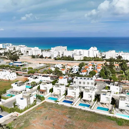 Anastasia - Fig Tree Bay Area *