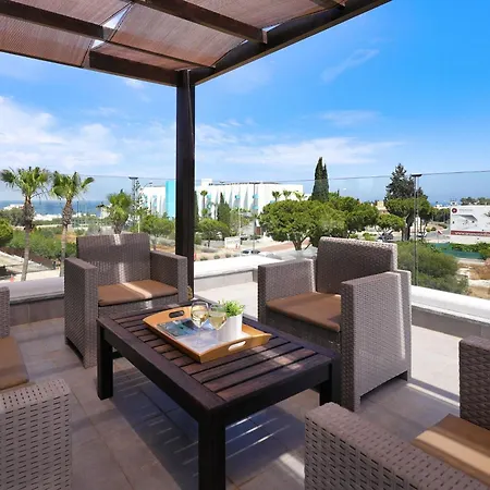 Anastasia - Fig Tree Bay Area Вилла